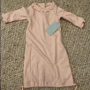 NWT Lila and Hayes gown